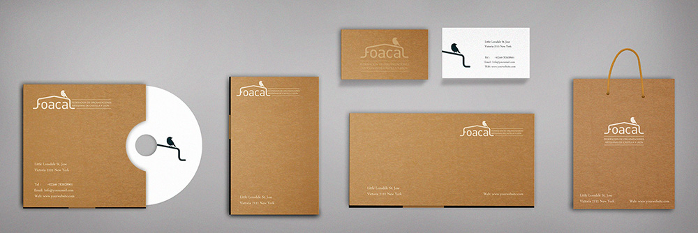 Identidad corporativa